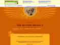 blondeproject.com