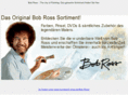 bob-ross.org