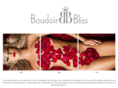 boudoirbliss.com
