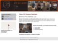 bowmancabinetry.com