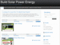 buildsolarpowerenergy.com