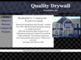 burdwall.com