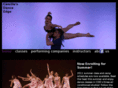 camillesdanceedge.com