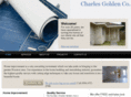 charlesgoldencompany.com