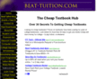 cheaptextbookhub.com