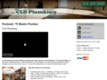 cldplumbingtx.com