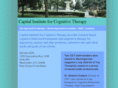 cognitivetherapydc.com