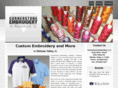 cornerstoneembroideryllc.com