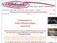 cpmotorworks.com
