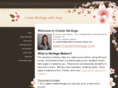 createheritage.info
