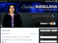 cristinamatallana.com