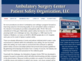 ctascpatientsafety.org