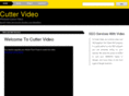 cuttervideo.com