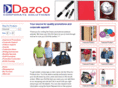 dazcopromotions.com