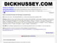 dickhussey.com