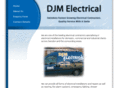 djmelectrical.com