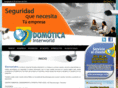 domoticainterworld.com