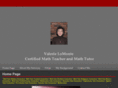 efairfieldctymathtutor.com