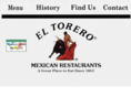 eltorero.net