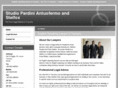 englishlawersintuscany.com