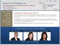 familylawofmichigan.com