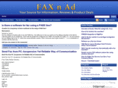 faxnad.com