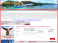 flightstoborneo.co.uk