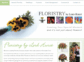 floristrybylordhurst.com