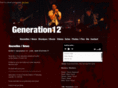 generation12.com