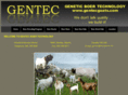 gentecgoats.com