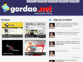 gordao.net