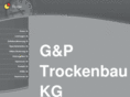 gp-trockenbau.com