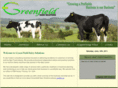 greenfielddairysolutions.com