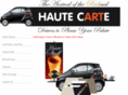 hautecarte.com