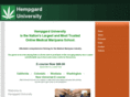 hempgarduniversity.com