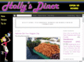 hollysdiner.com