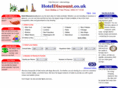hotelsareus.com