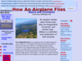 how-an-airplane-flies.com