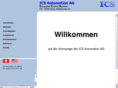 ics-automation.com