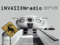 invasionradio.com