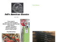 jeffsamericanclassics.com