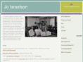 joisraelson.com