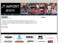 jtimport.dk