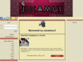jucamus.it