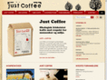 justcoffee.dk