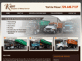 karrdumpster.com