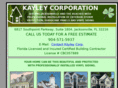 kayleycorp.com