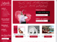 lafayette-mariage.mobi