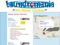 laundromania.com