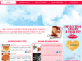 lavalledelbenessere.com